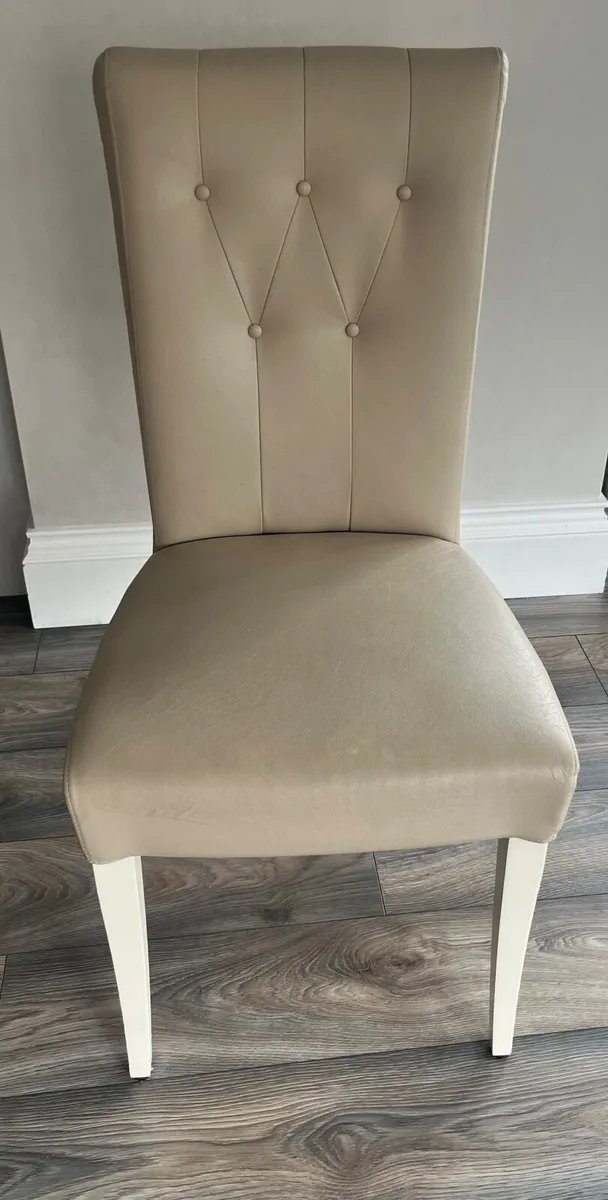Kitchen chair - Image 1