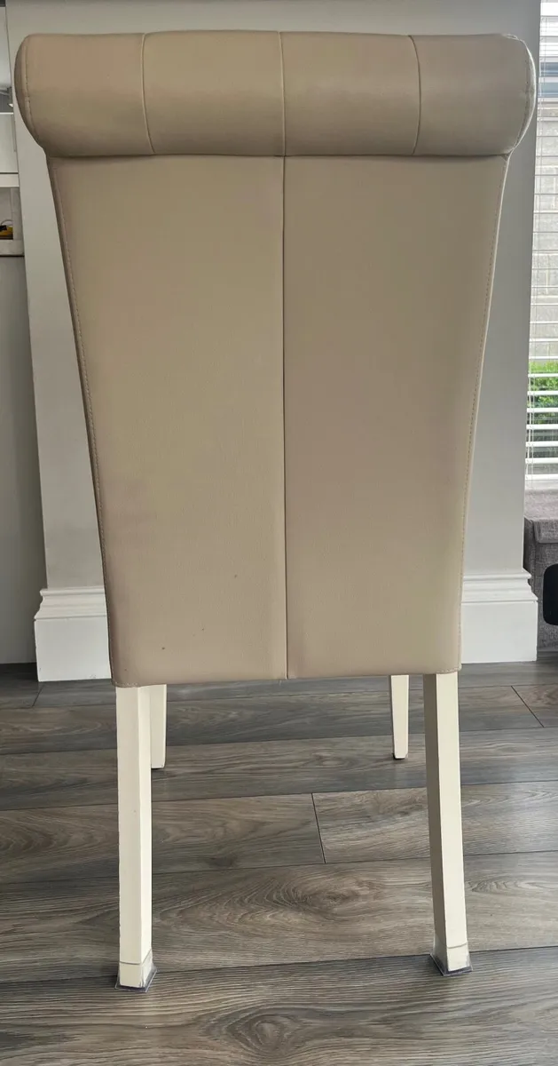 Kitchen chair - Image 2