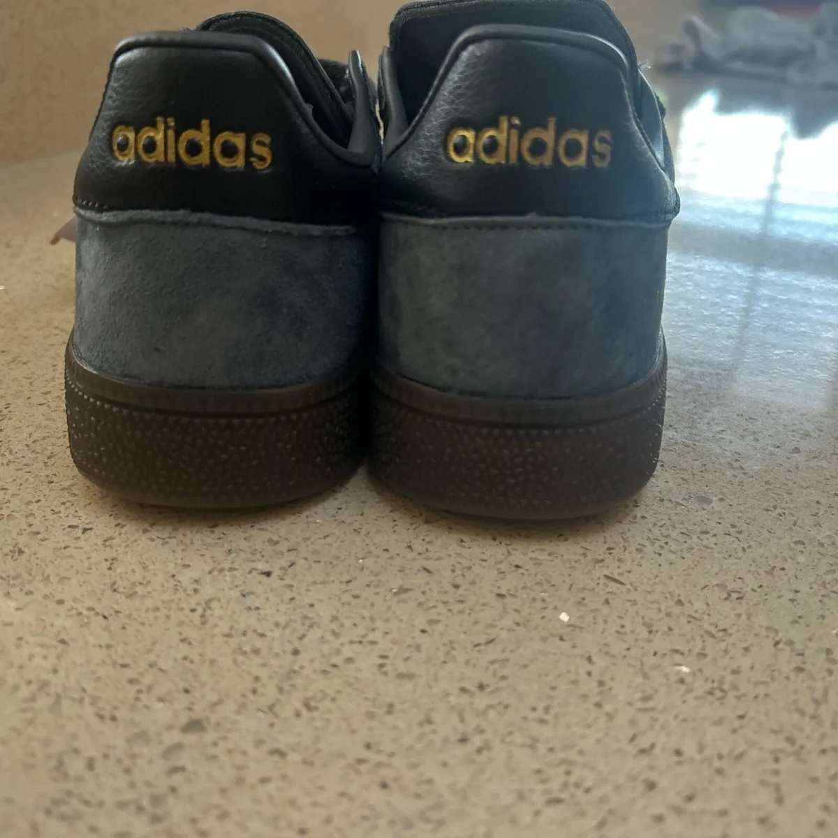 Adidas Spezial Size 6 UK - Image 3