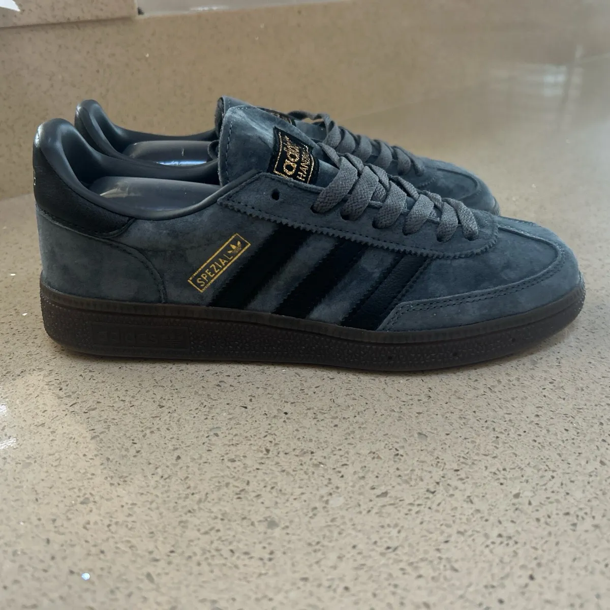 Adidas Spezial Size 6 UK - Image 4