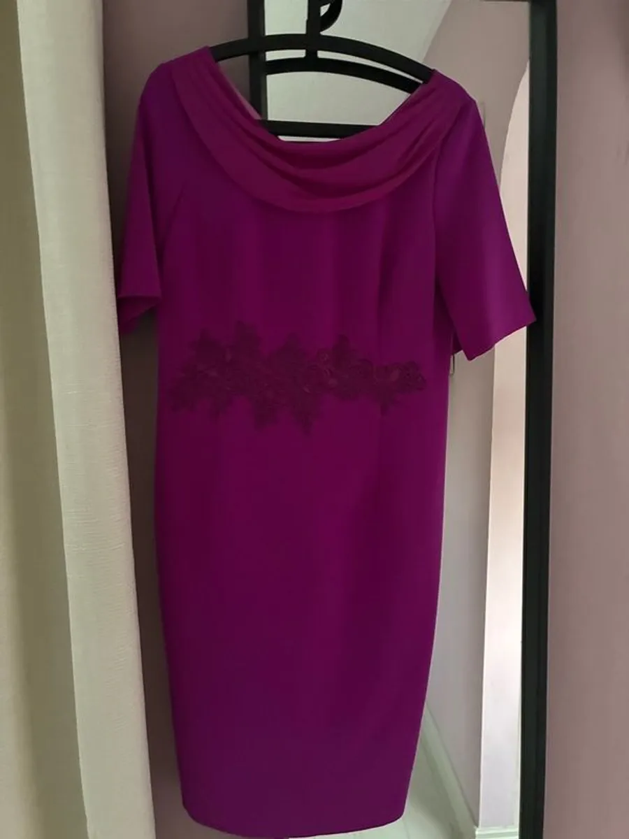 wedding guest dresses - Image 1