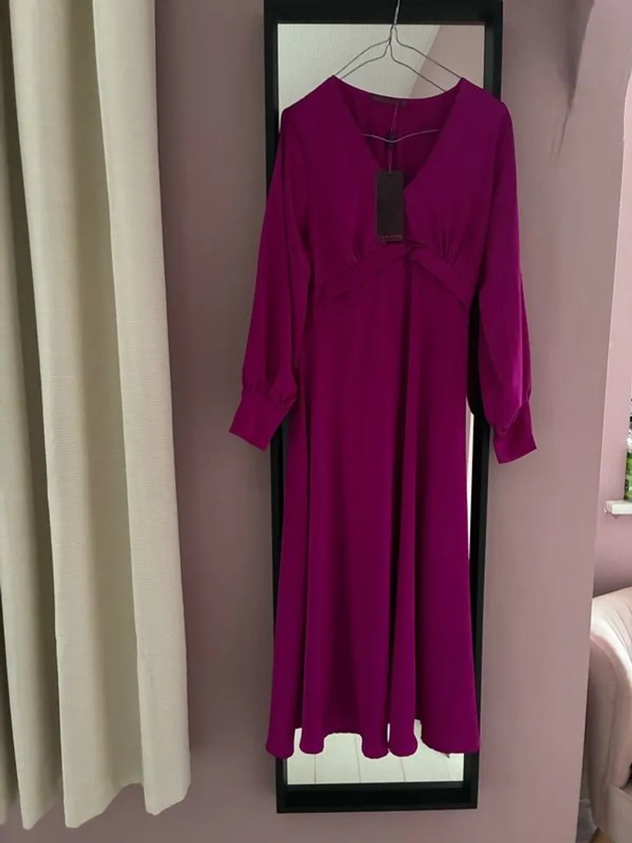 wedding guest dresses - Image 3
