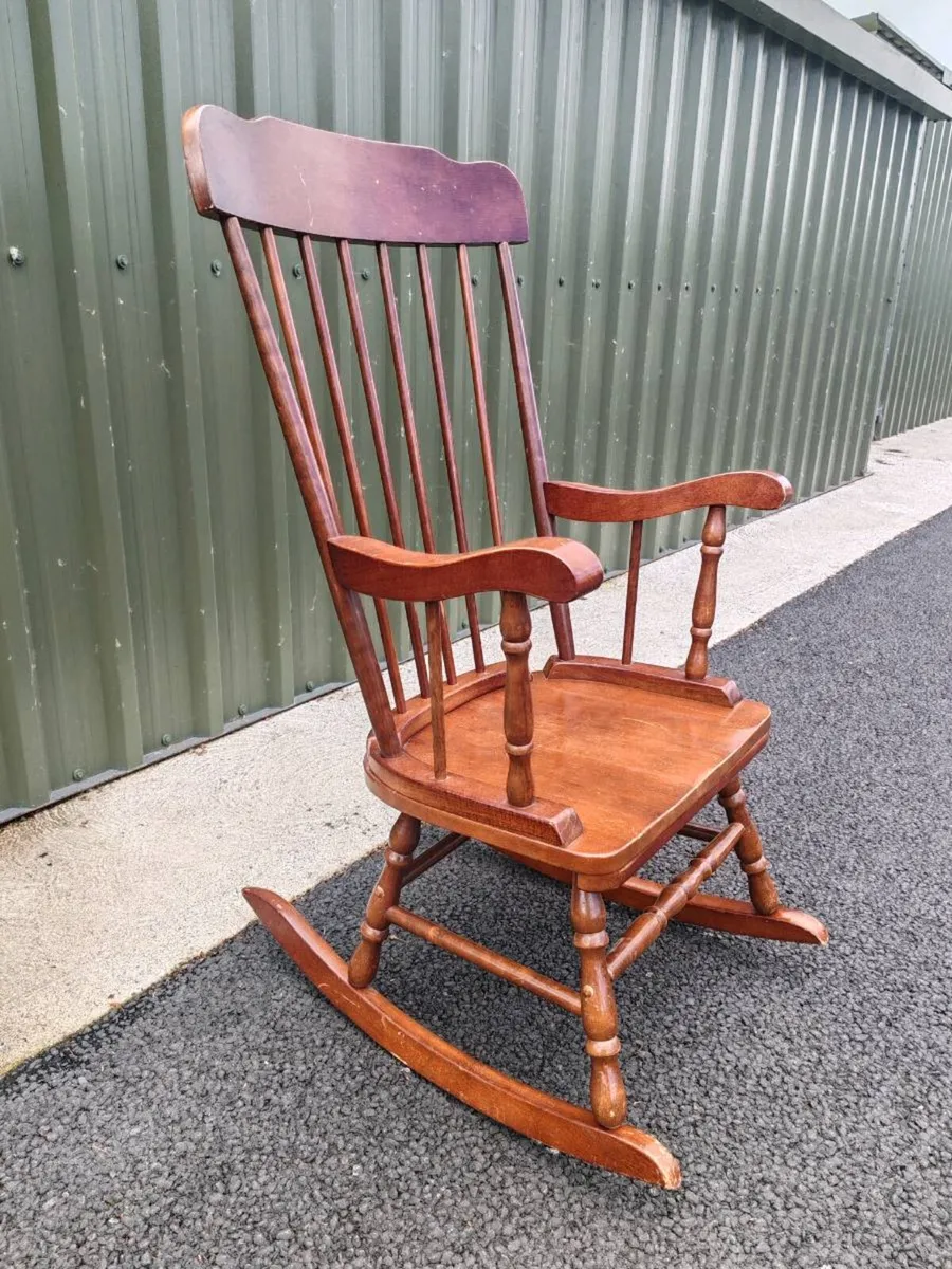 Rocking chair - Image 3