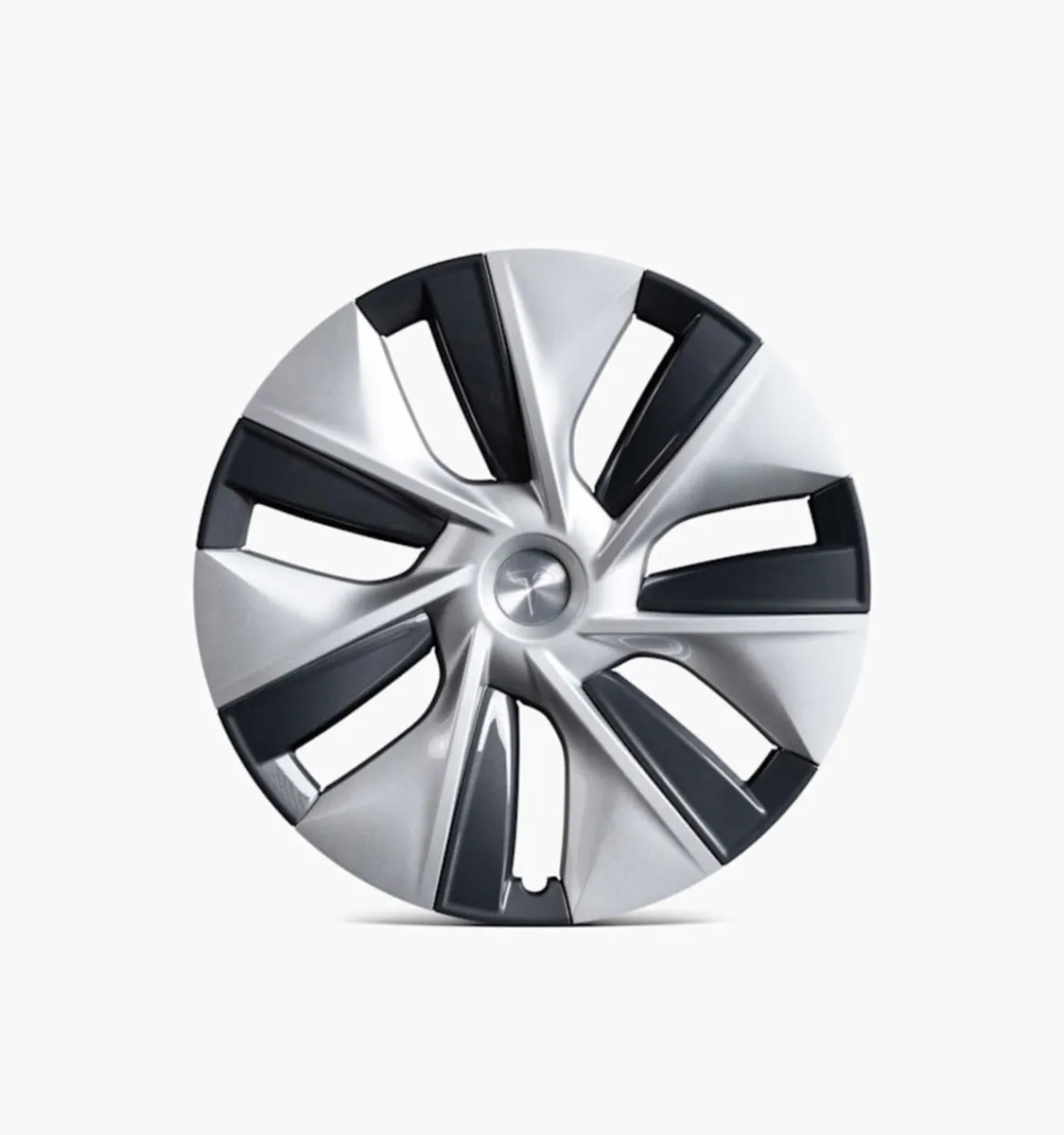 2020-2024 | Tesla Model Y Gemini Wheel Cover x4 - Image 2