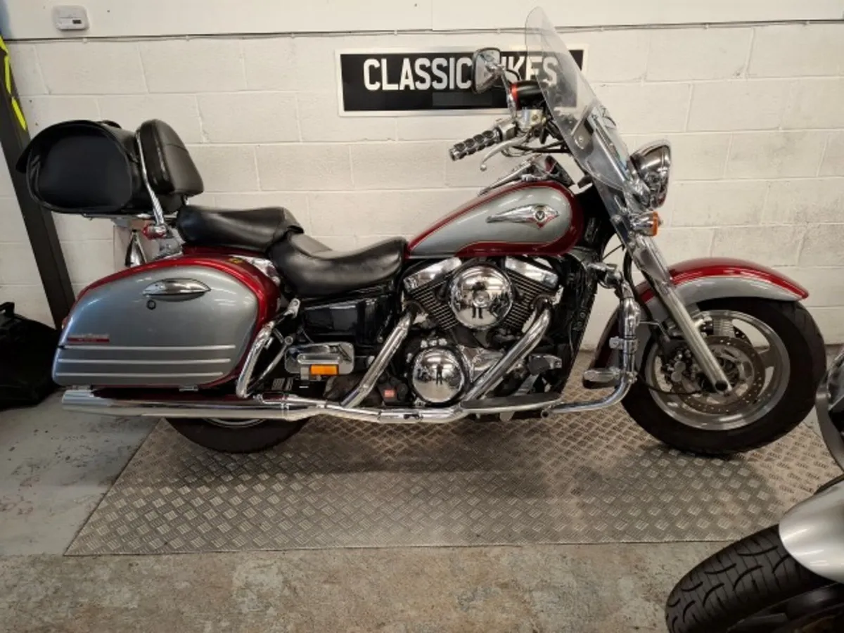 Classic Bikes Dublin D12EV97 - Image 2
