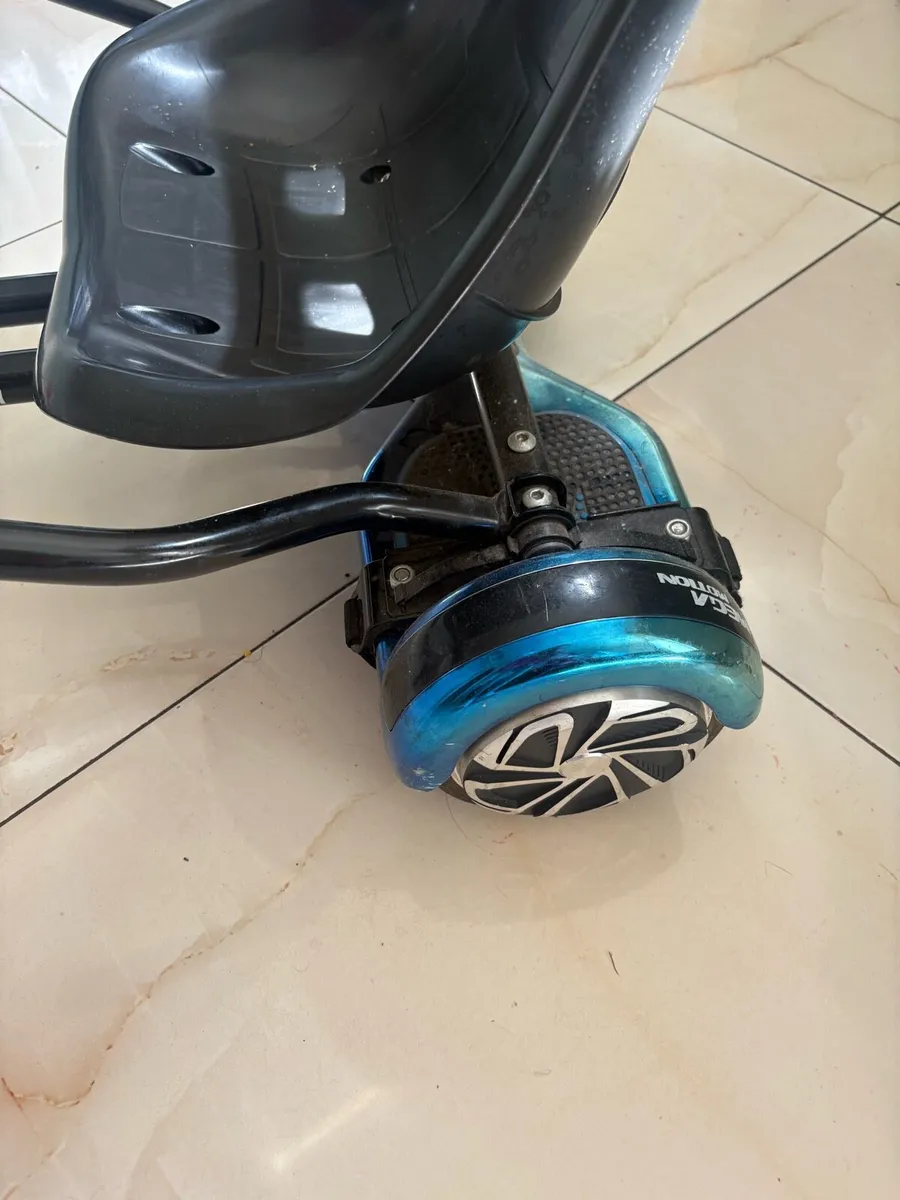 Hoverboard - Image 2
