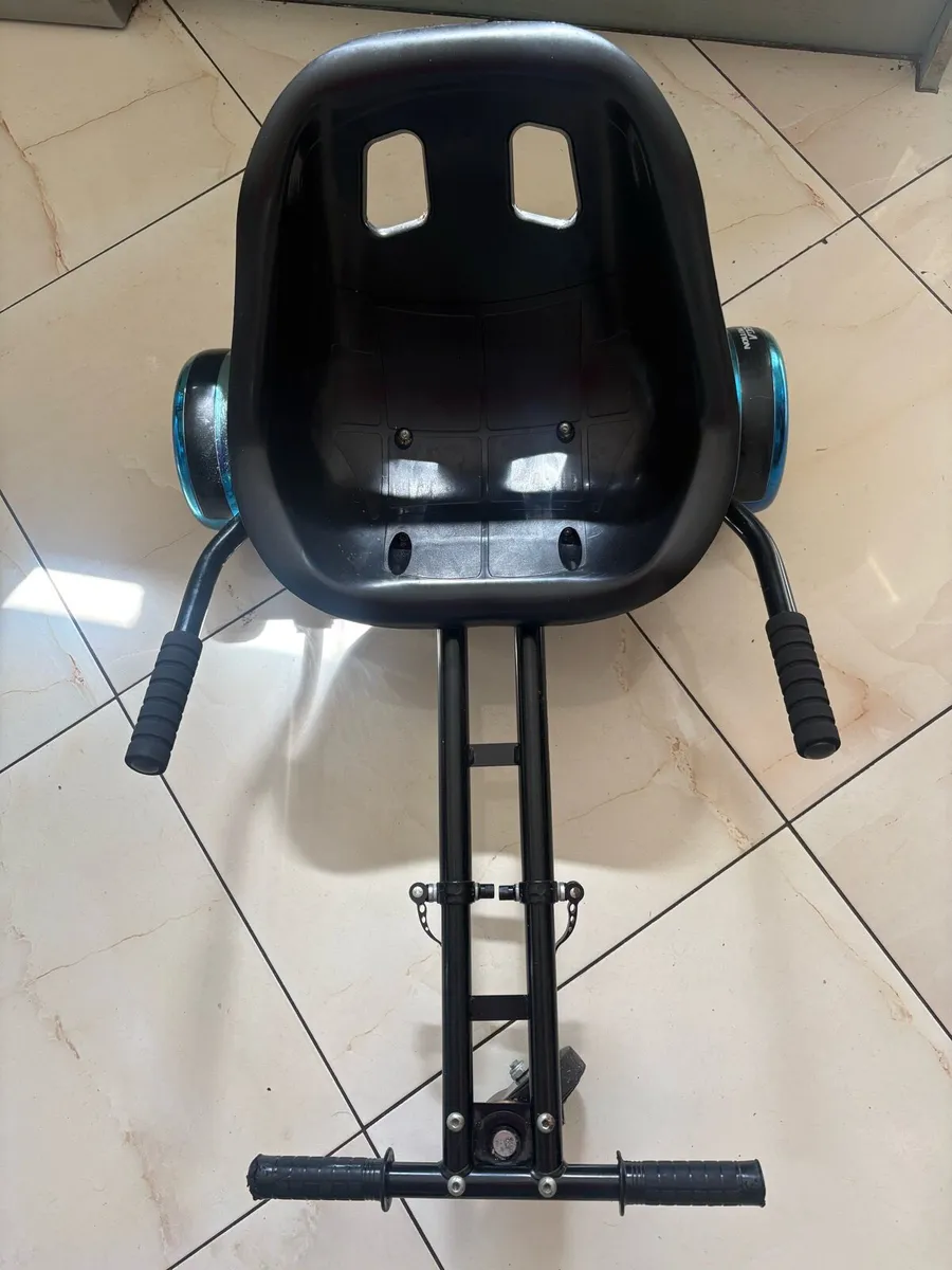 Hoverboard - Image 1