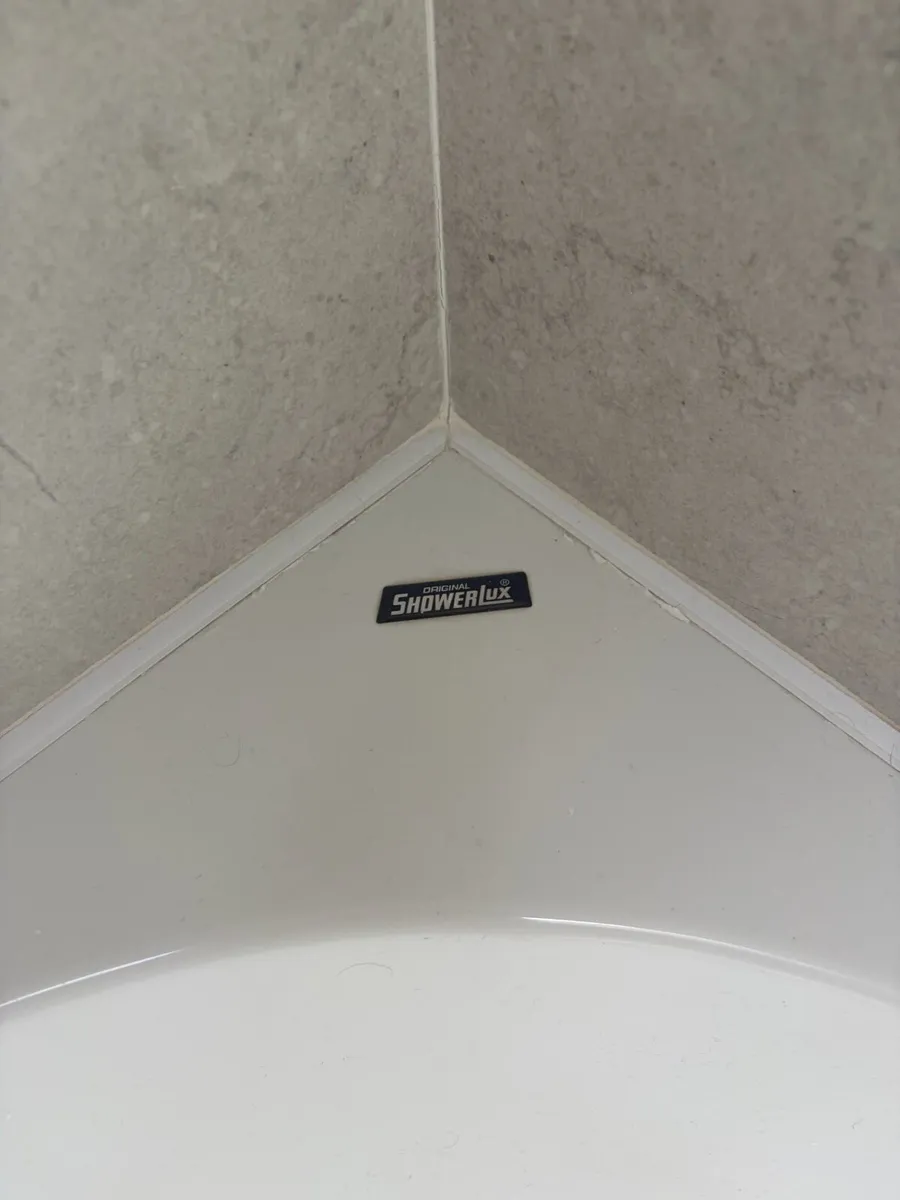 Shower lux Bath - Image 3