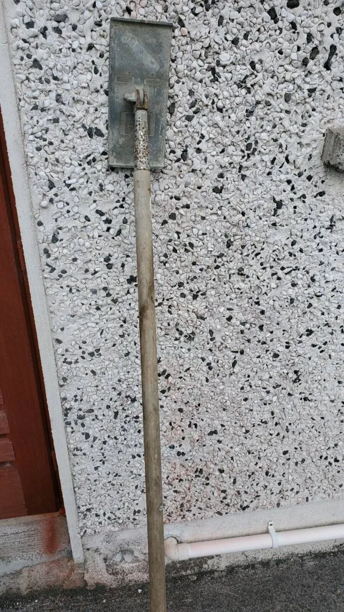 Marshalstown zinc walking edger for footpaths - Image 4