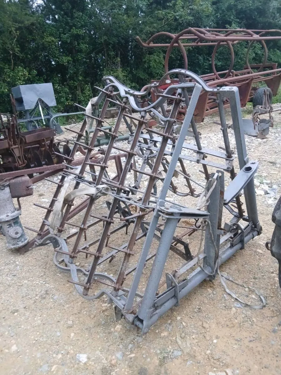 Ferguson implements - Image 2