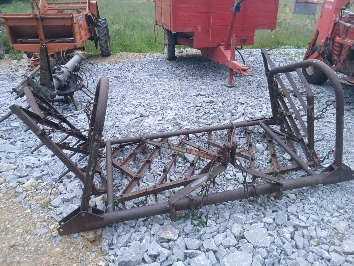 Ferguson implements - Image 3