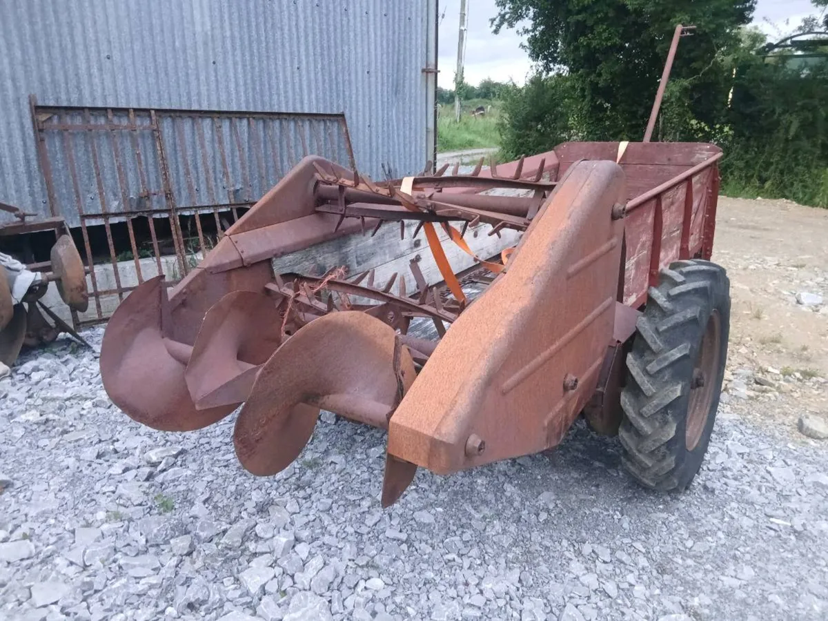 Ferguson implements - Image 4