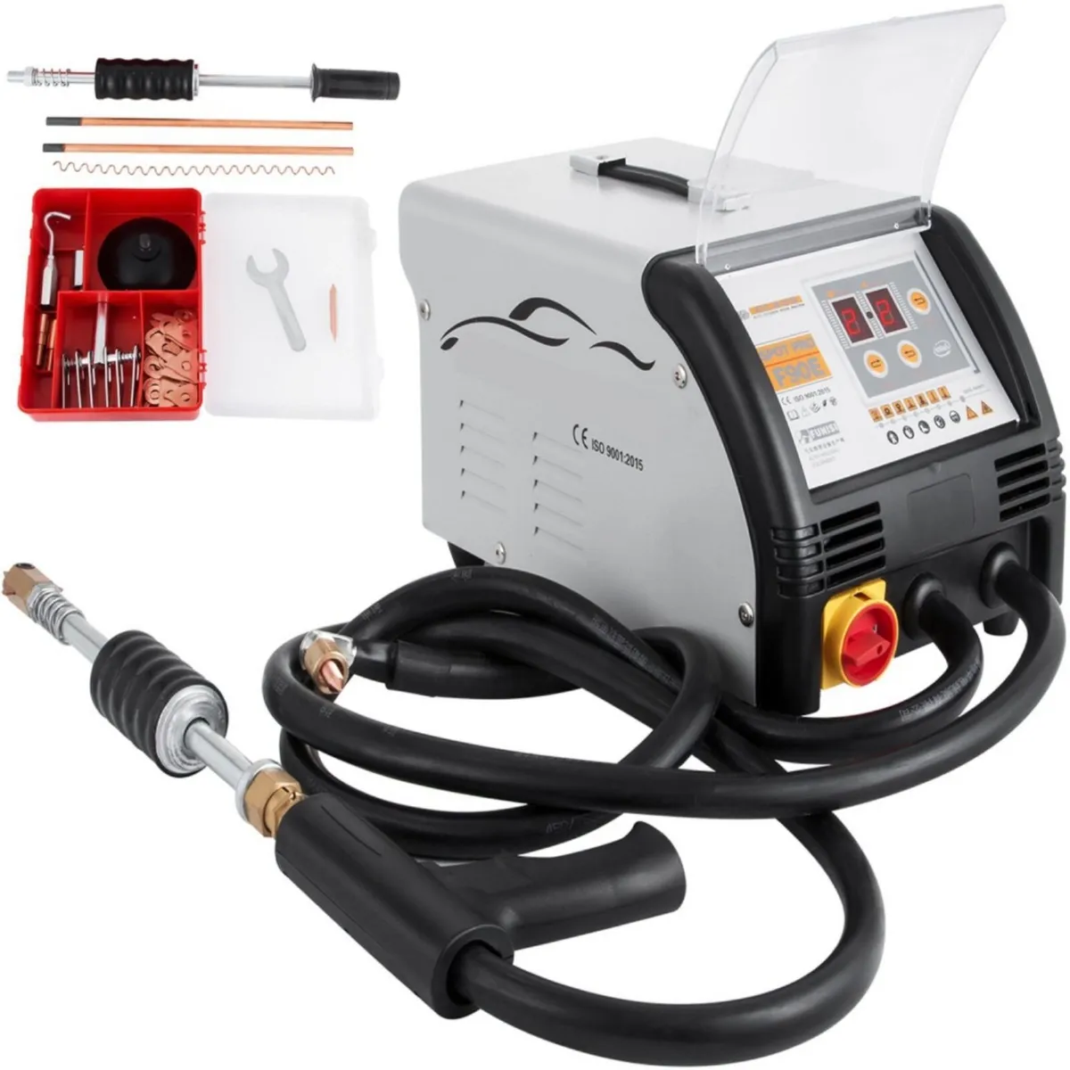Dent Puller Machine 3500A 3KW Spot Welder - Image 1