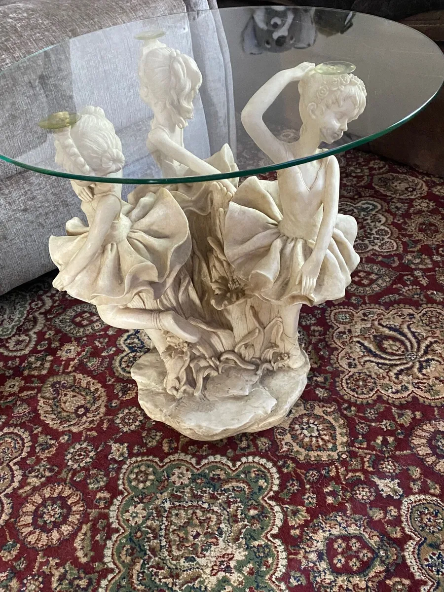 Occasional table - Image 2