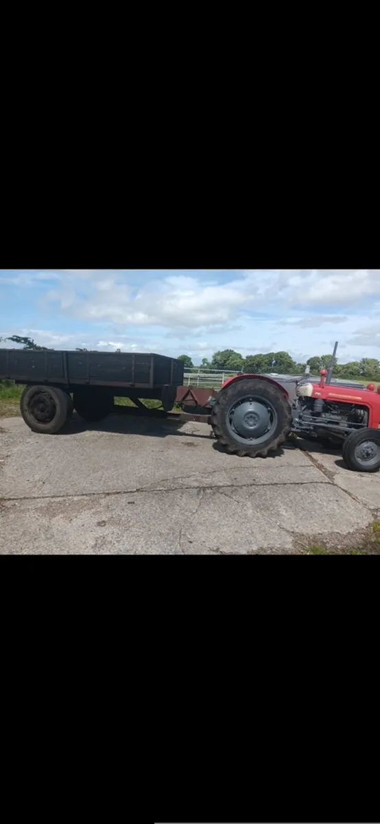 Trailer - Image 1