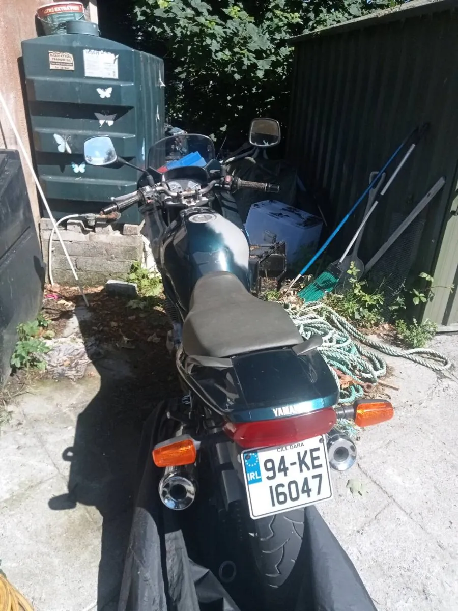 Motorbike - Image 3
