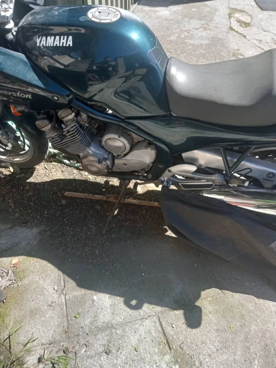 Motorbike - Image 2