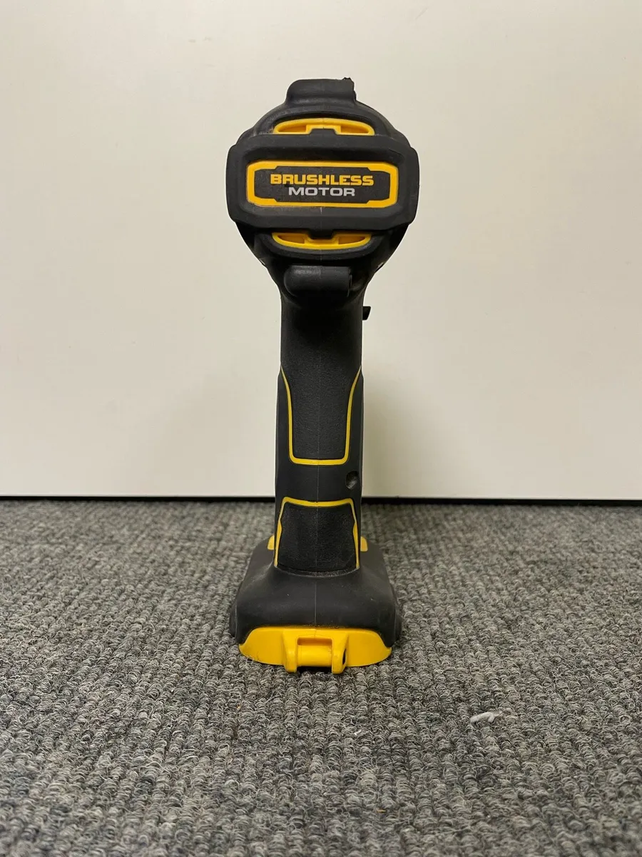 De Walt Impact Drill 18V - Image 3