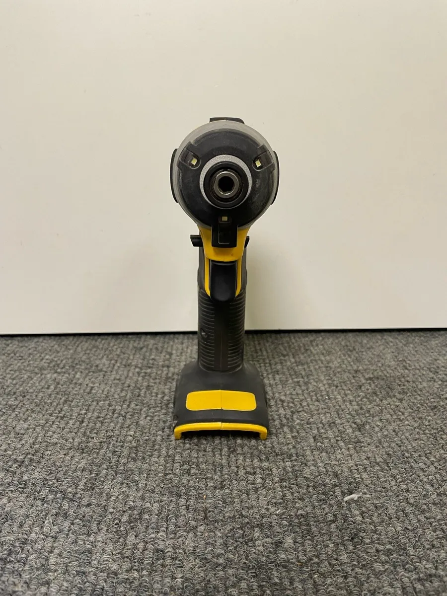 De Walt Impact Drill 18V - Image 4