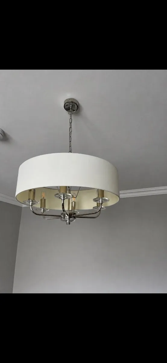 Pendant light - Image 1