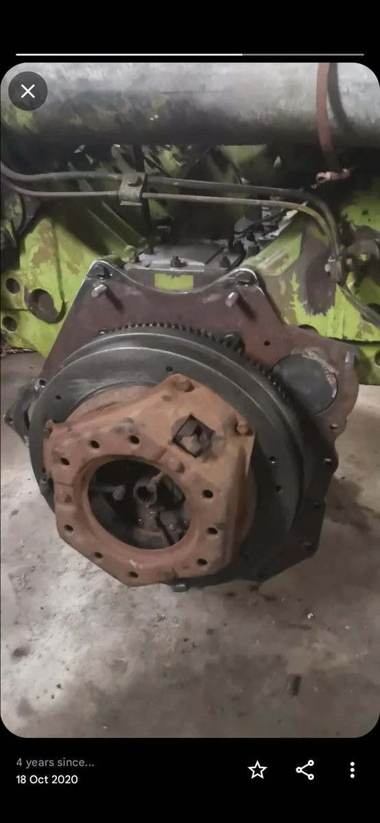 V8 perkins engine - Image 3