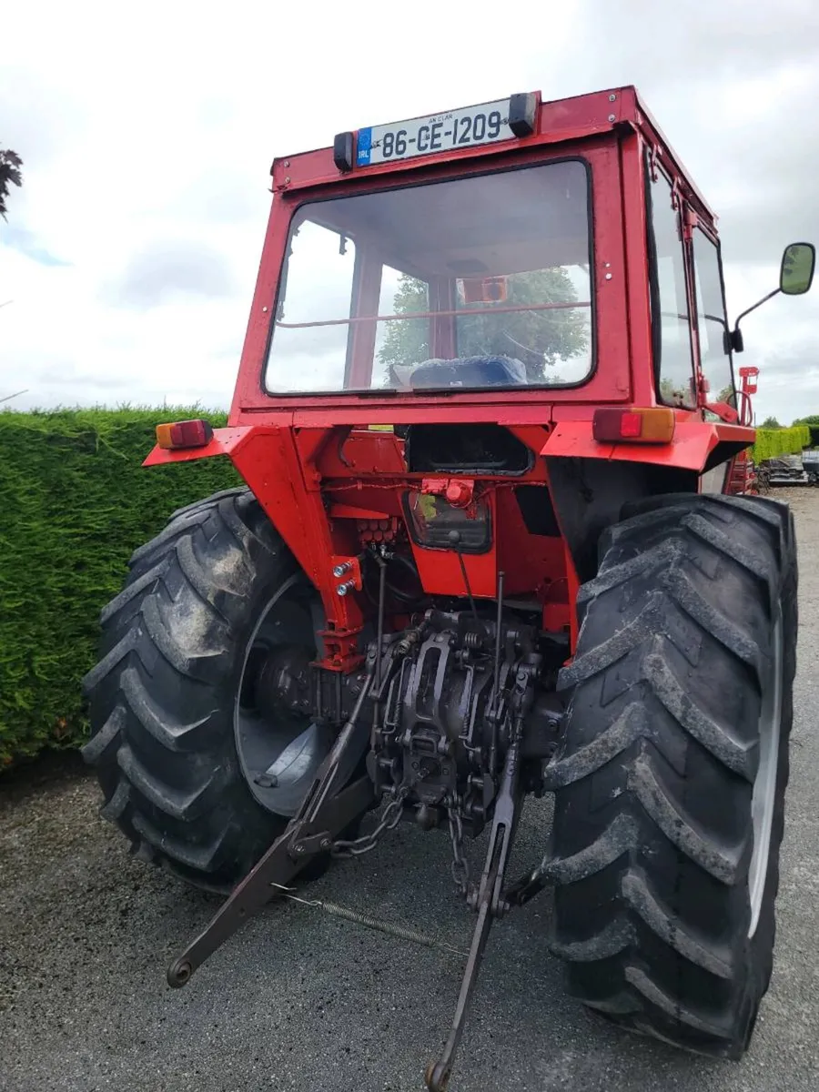Massey Ferguson 290 - Image 2