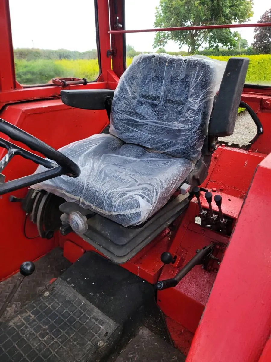 Massey Ferguson 290 - Image 3