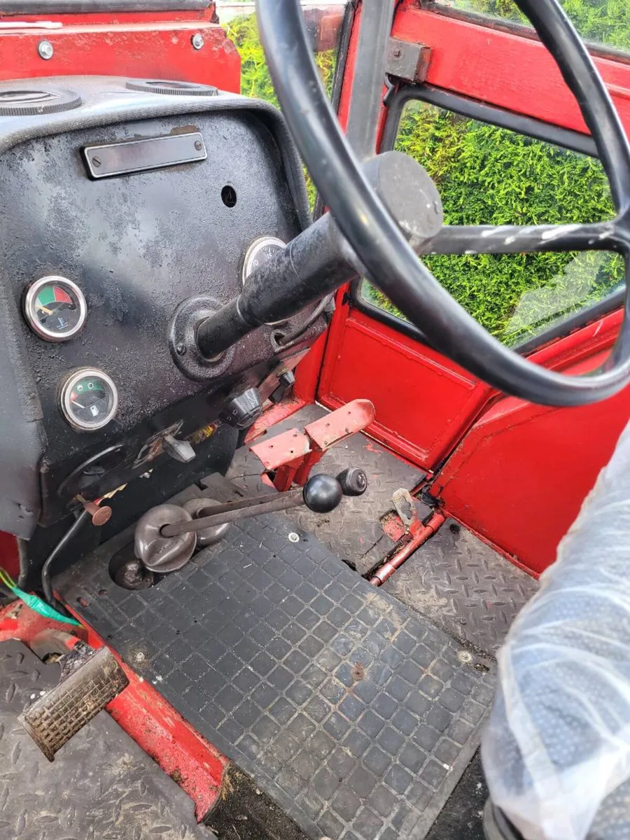 Massey Ferguson 290 - Image 4