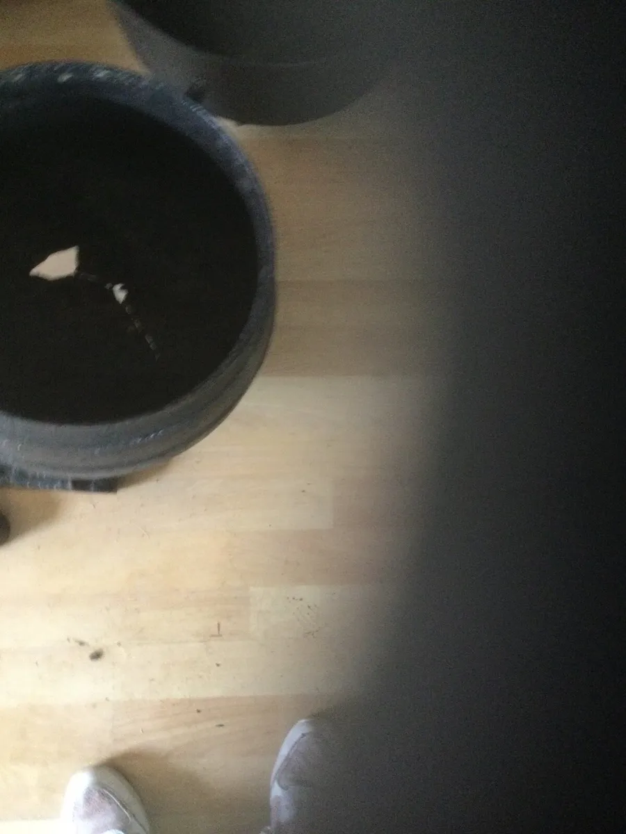 Pots and skillet - Image 2