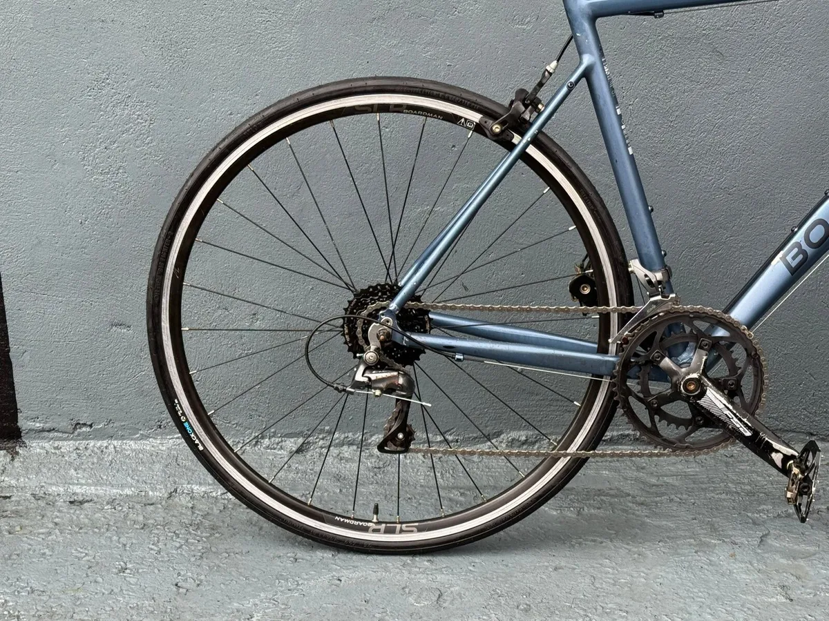 Boardman SLR 8.6 Road Bike - Image 2