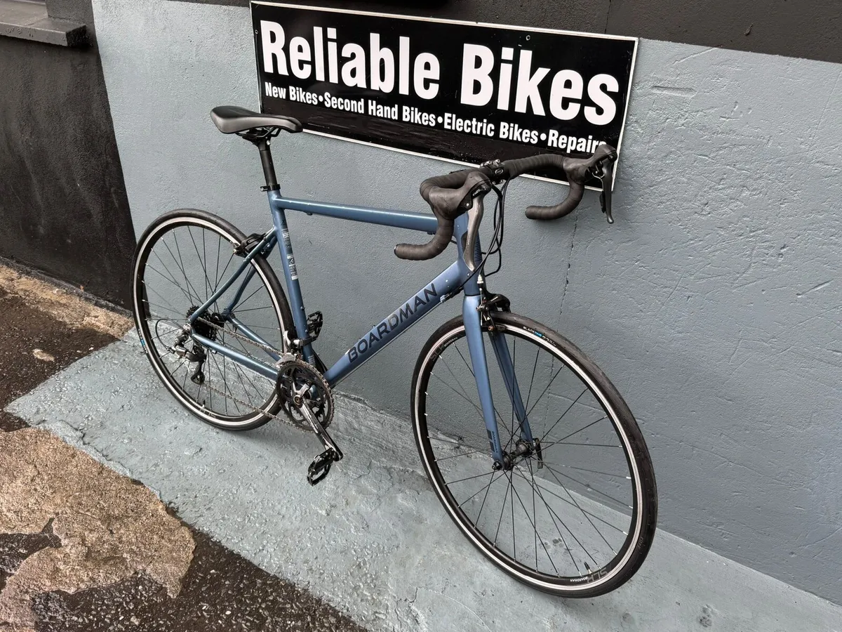 Boardman SLR 8.6 Road Bike - Image 3