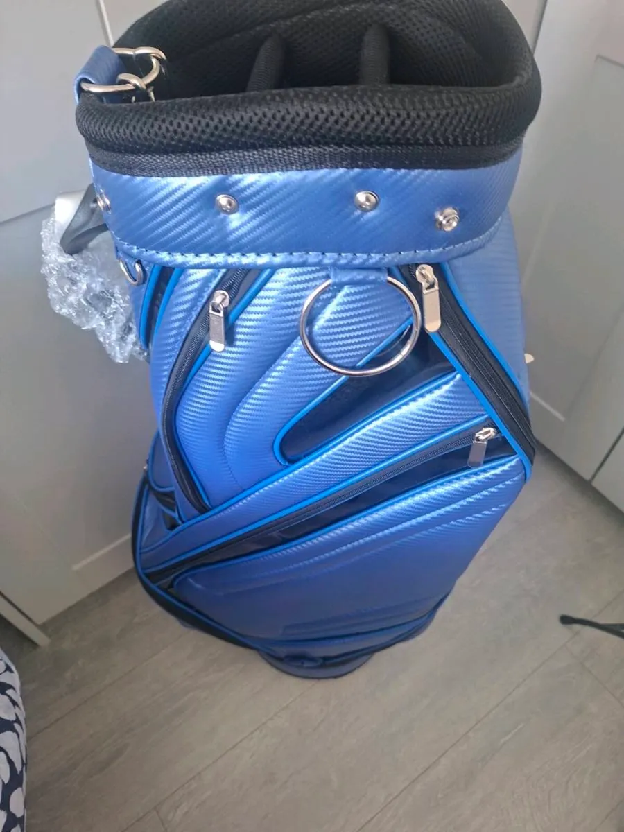 Golf bag - Image 3