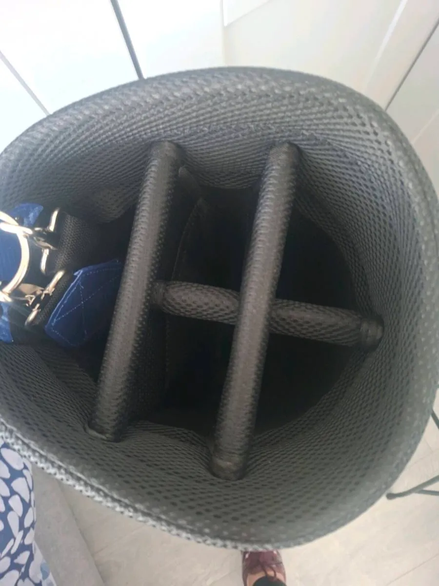 Golf bag - Image 4