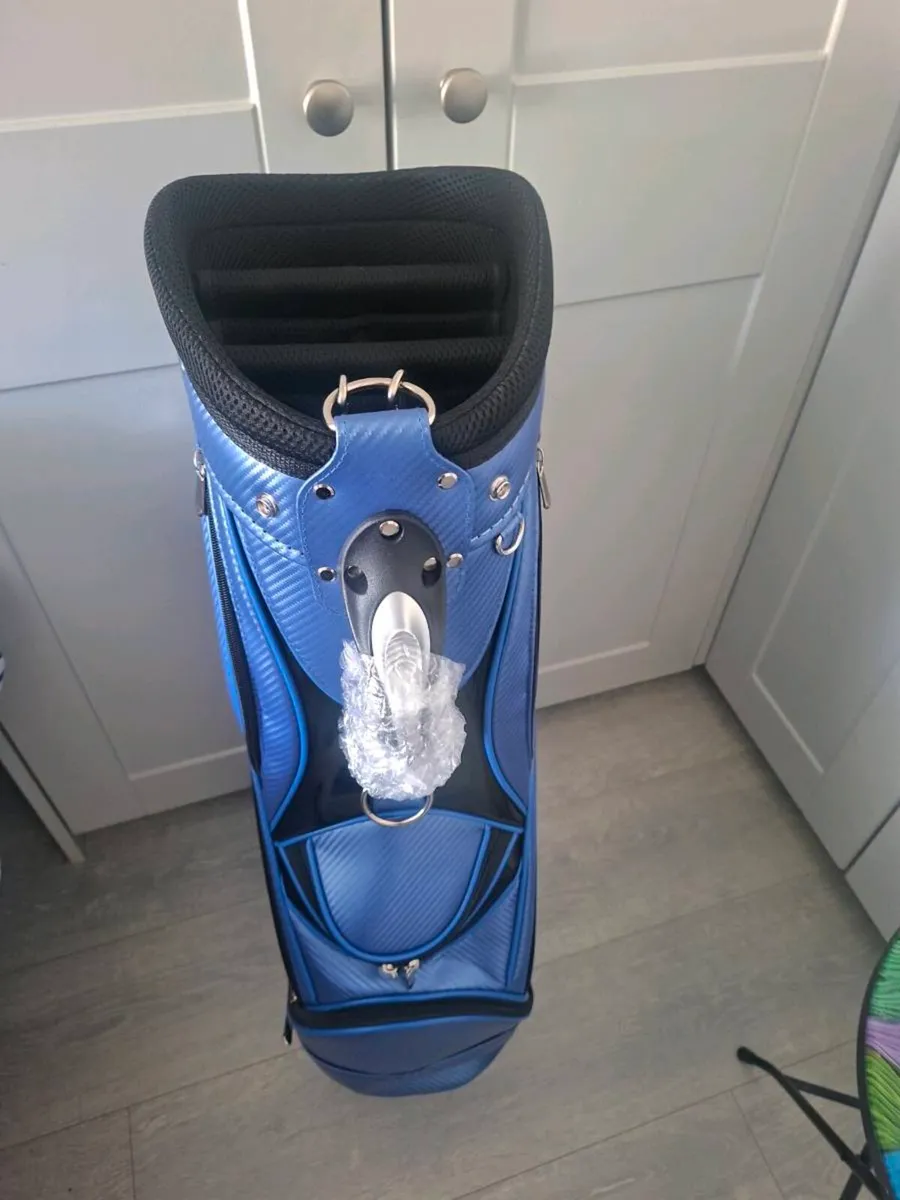 Golf bag - Image 2