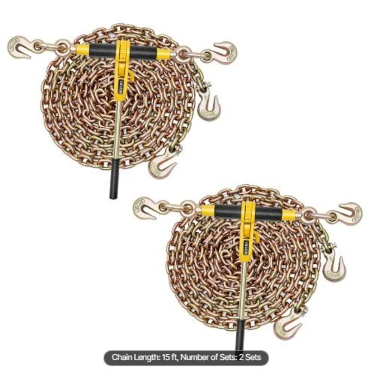 Ratchet Chain Binder - Image 1