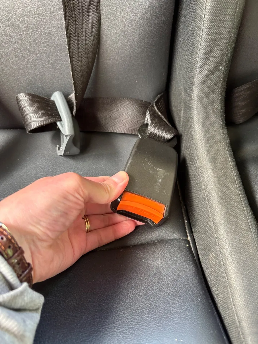 Multimac car seat - Image 4
