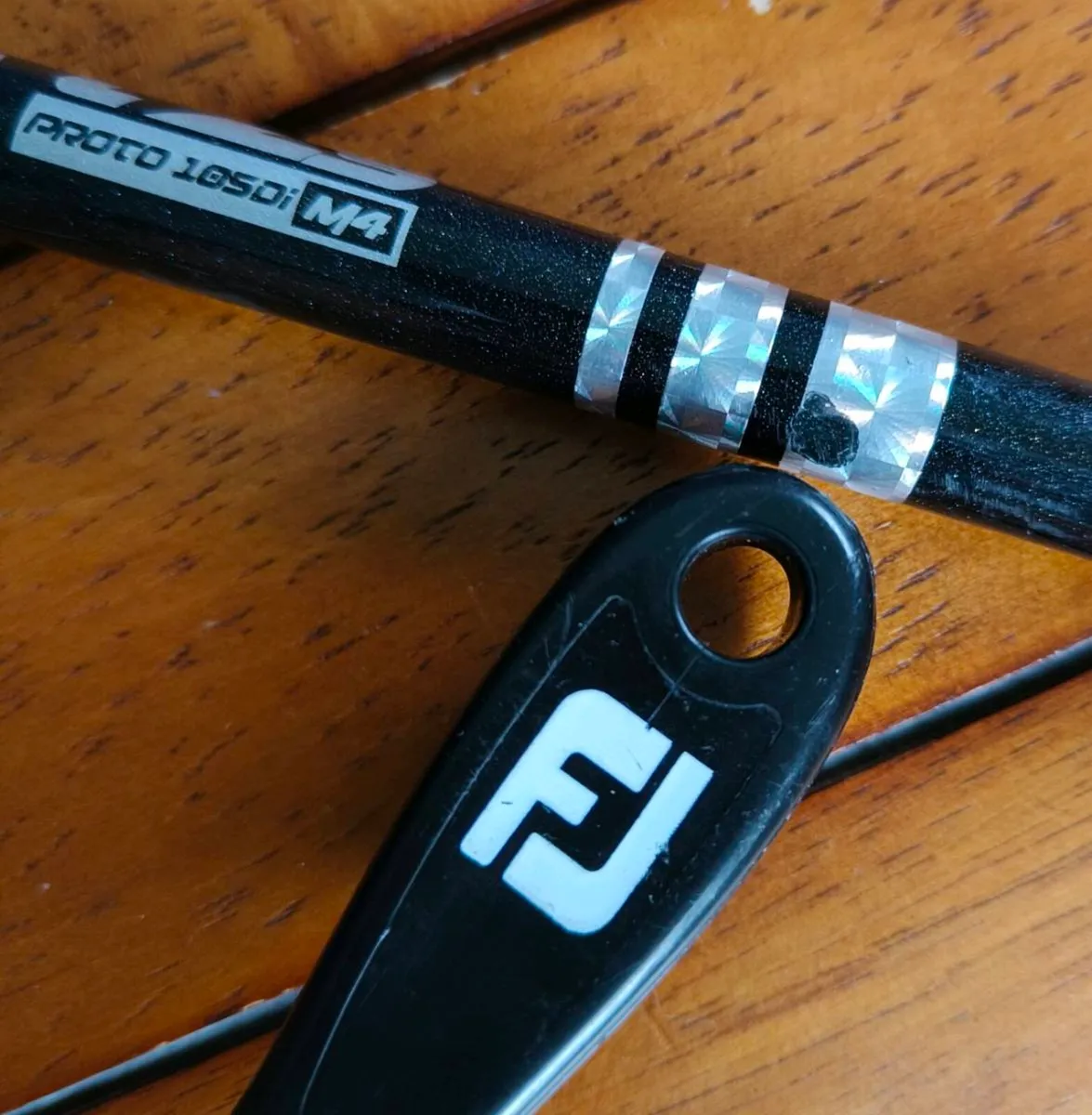 Accra Tour Proto TZ5 105di M4 - Image 3
