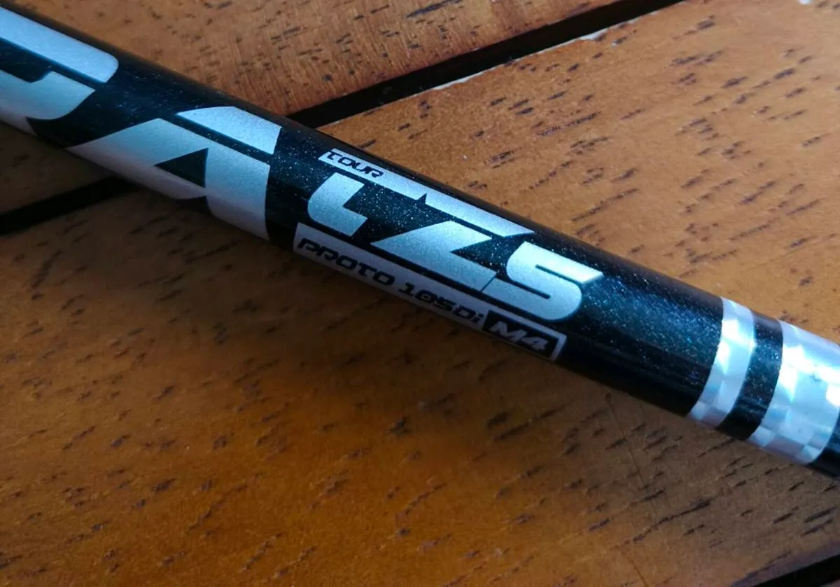 Accra Tour Proto TZ5 105di M4 - Image 2