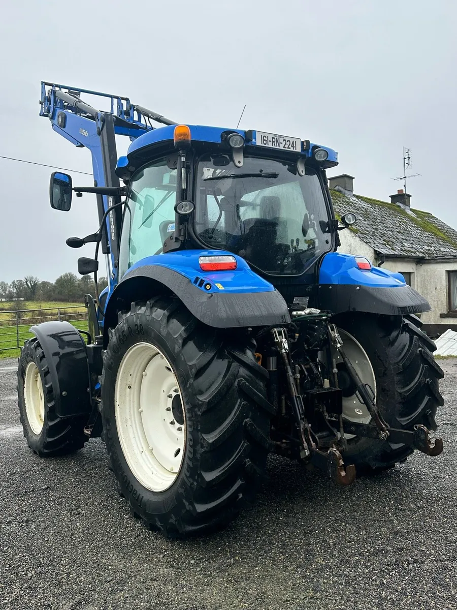 2016 t6.140 - Image 3
