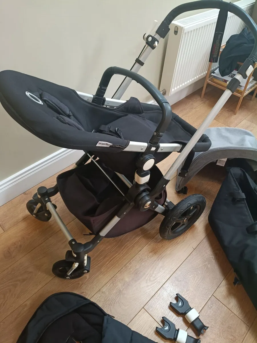 Bugaboo Cameleon - Image 1