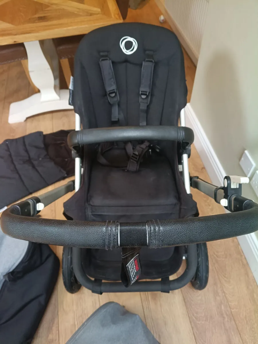 Bugaboo Cameleon - Image 2