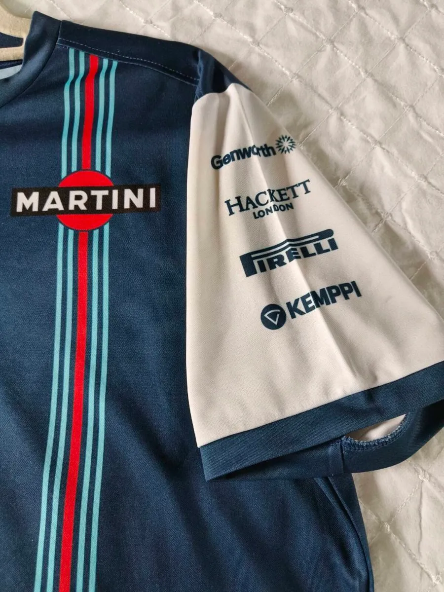 Williams F1 Racing L - Image 4