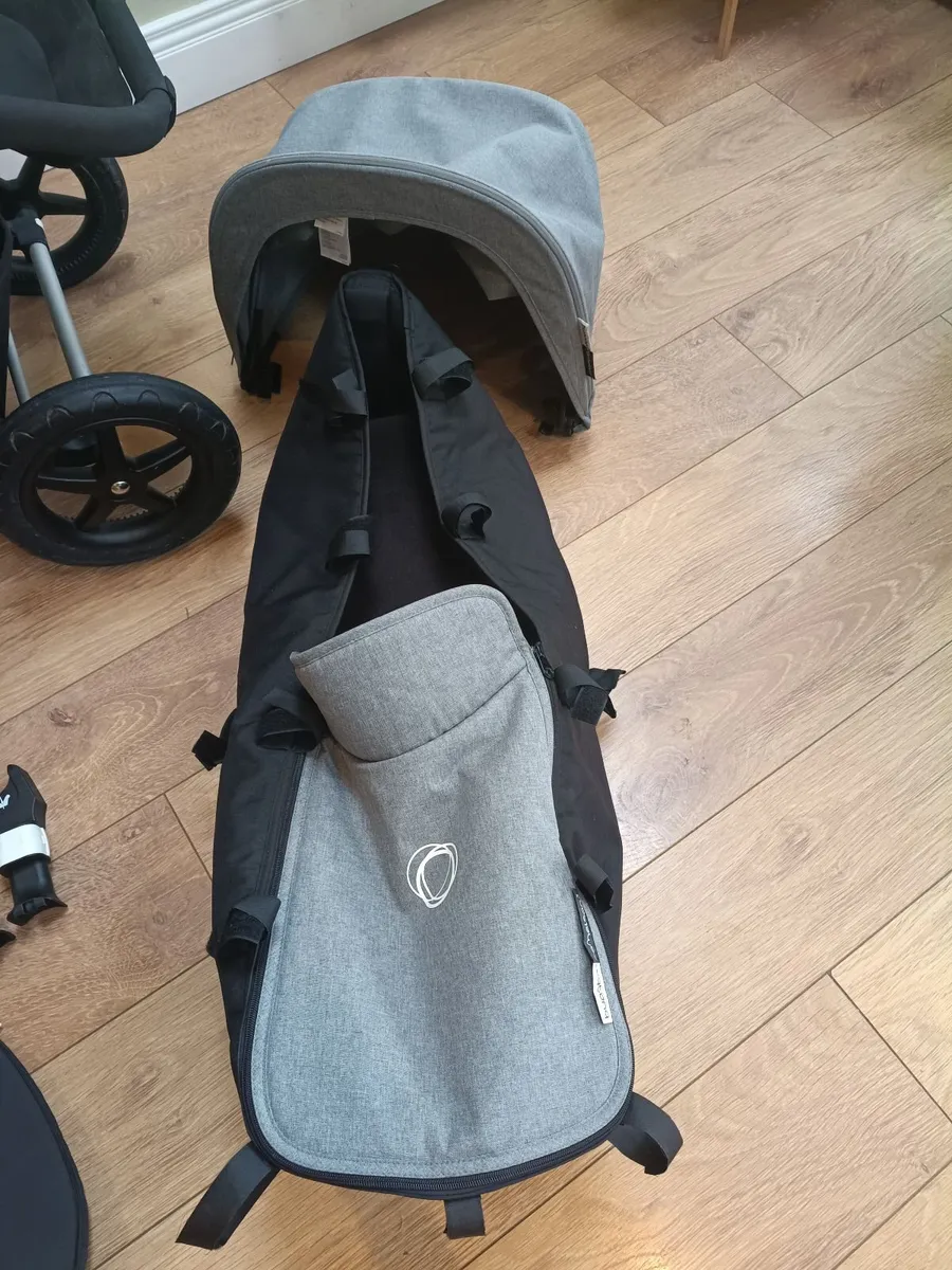 Bugaboo Cameleon - Image 4