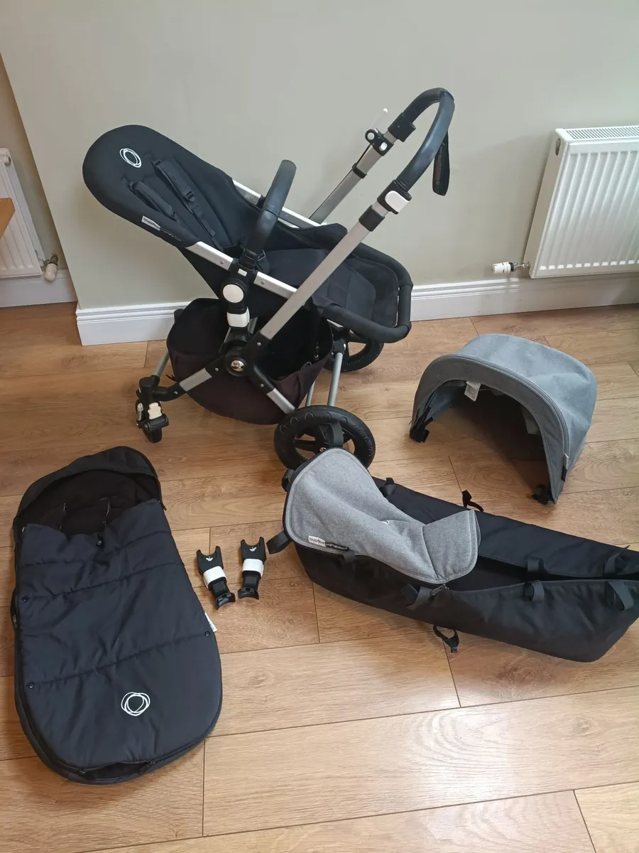 Bugaboo Cameleon - Image 3