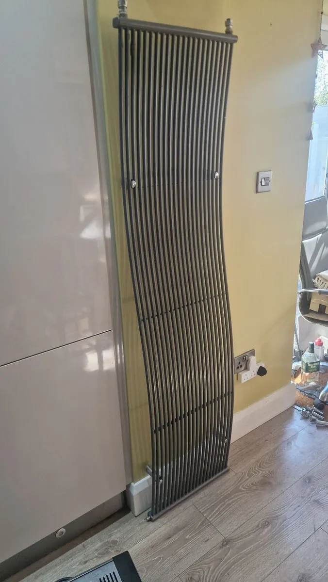 Radiators - Image 1