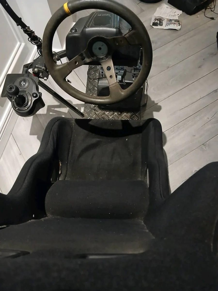 LOGITECH XBOX - Image 2