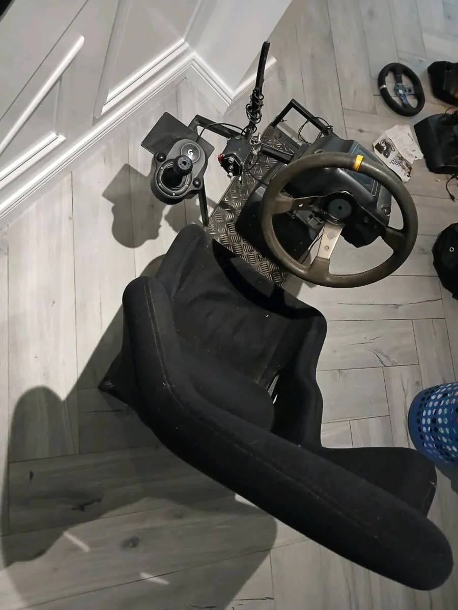 LOGITECH XBOX - Image 3