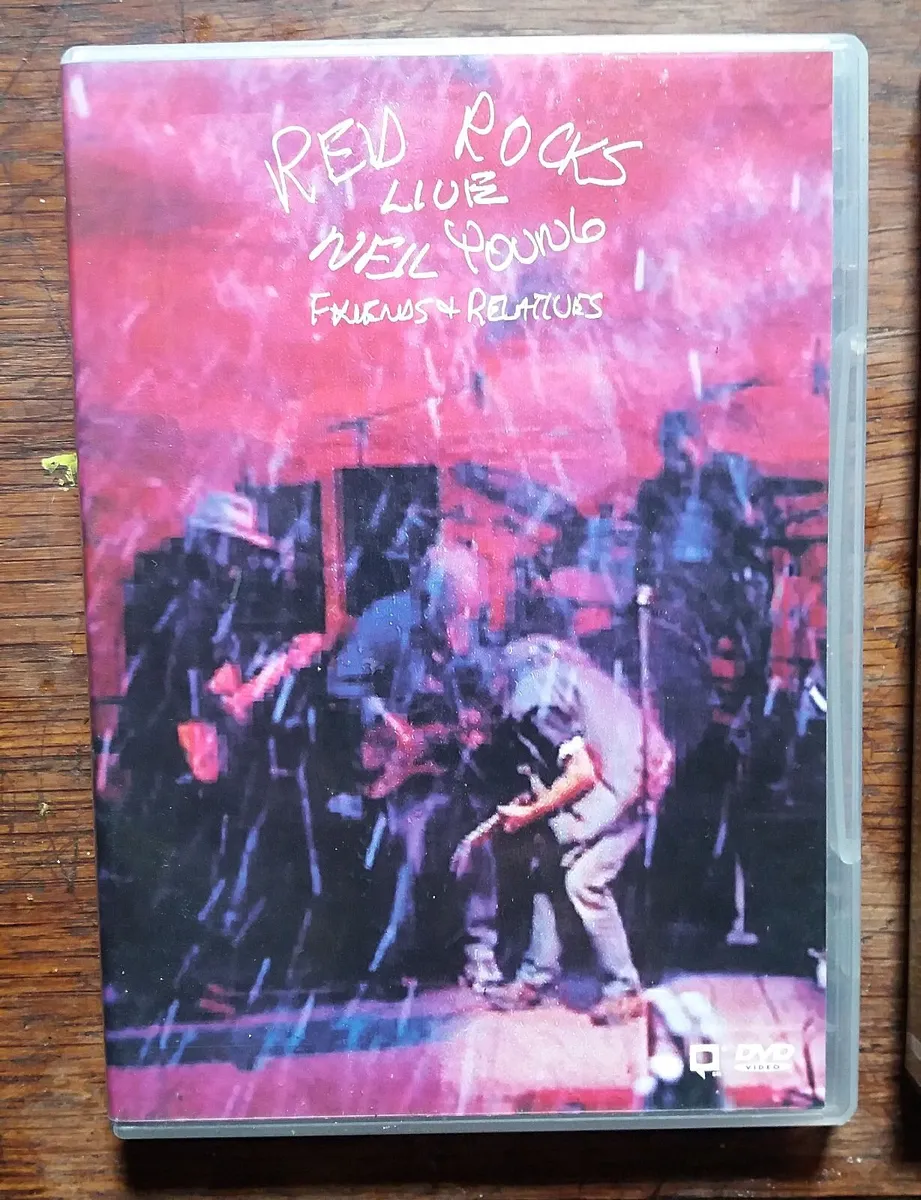 5 music dvds MINT - Image 2