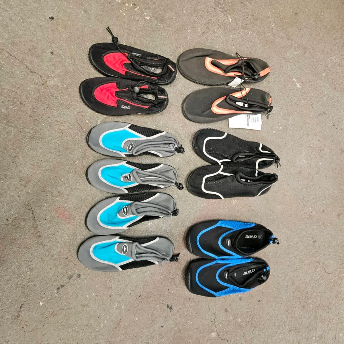Kayaking kit for teenager - Image 1