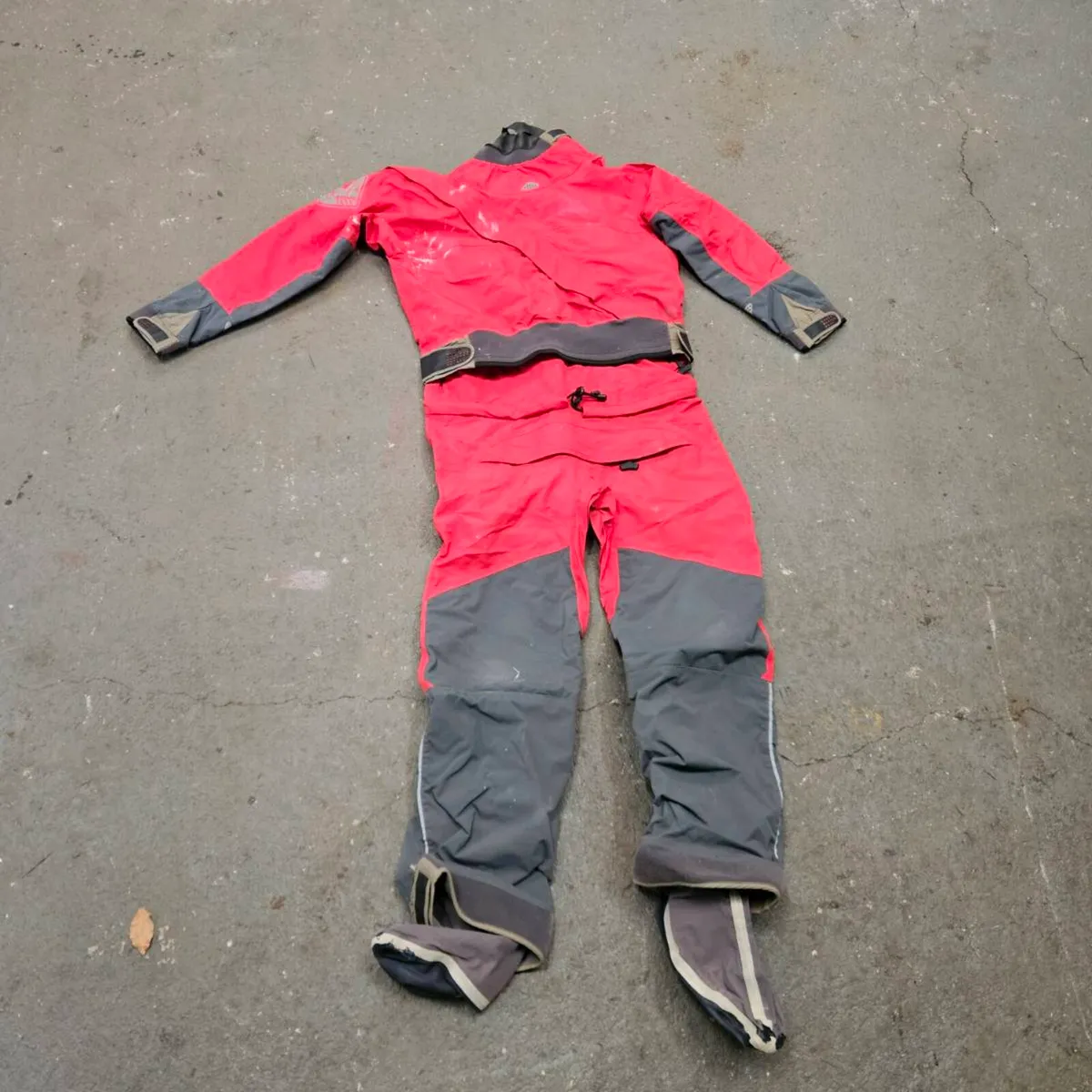 Drysuit - Image 1